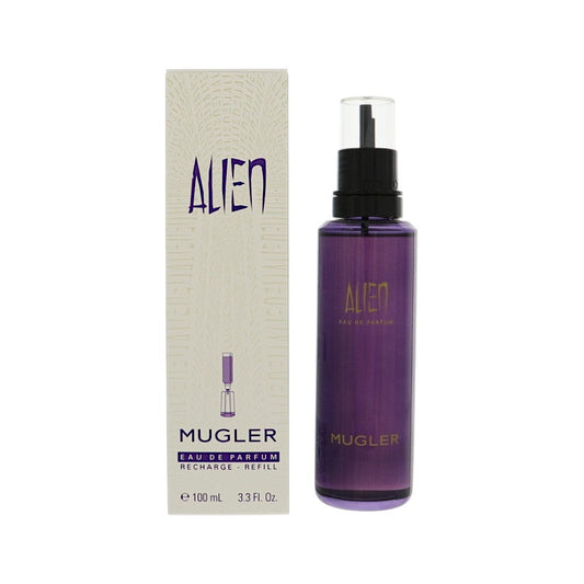 Alien de Thierry Mugler