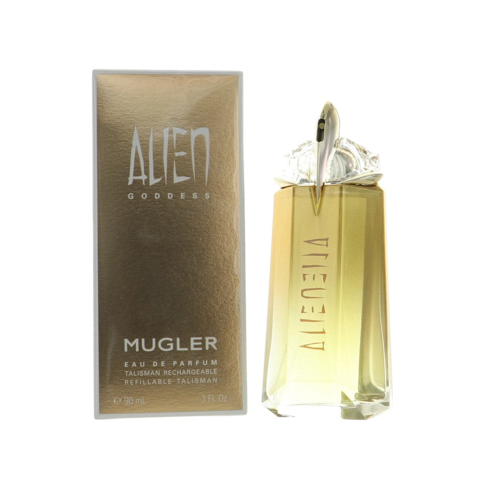 Alien Goddess by Thierry Mugler