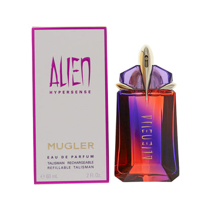 Alien Hypersense de Thierry Mugler