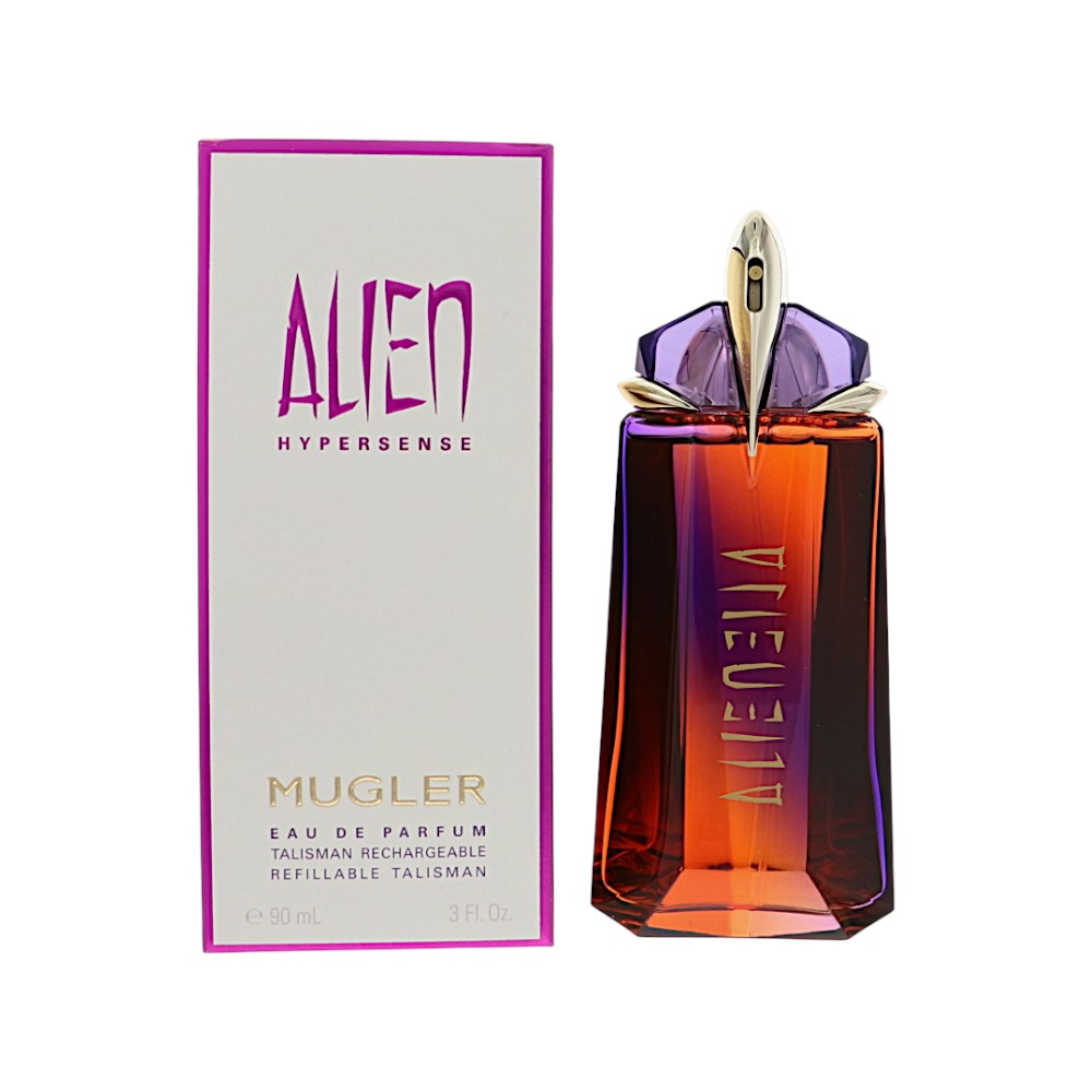 Alien Hypersense By Thierry Mugler