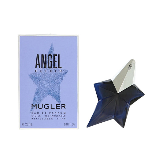 Angel Elixir de Thierry Mugler