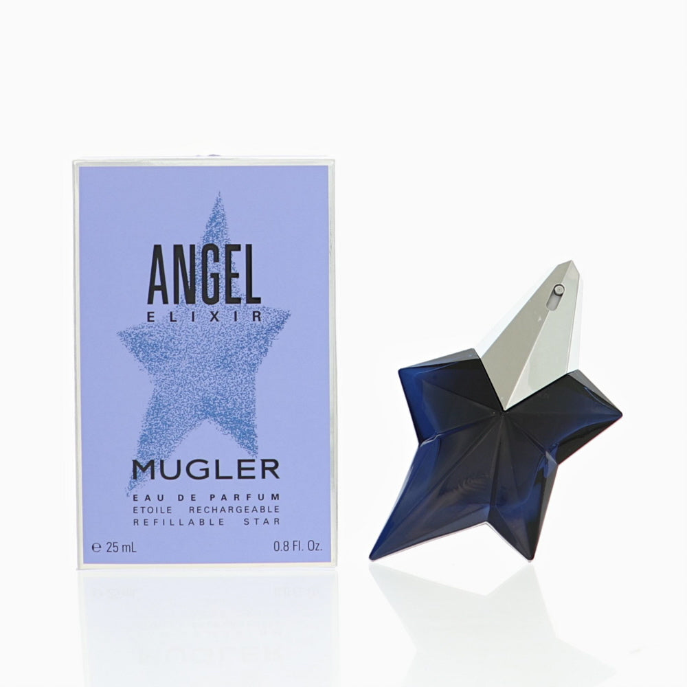 Angel Elixir By Thierry Mugler