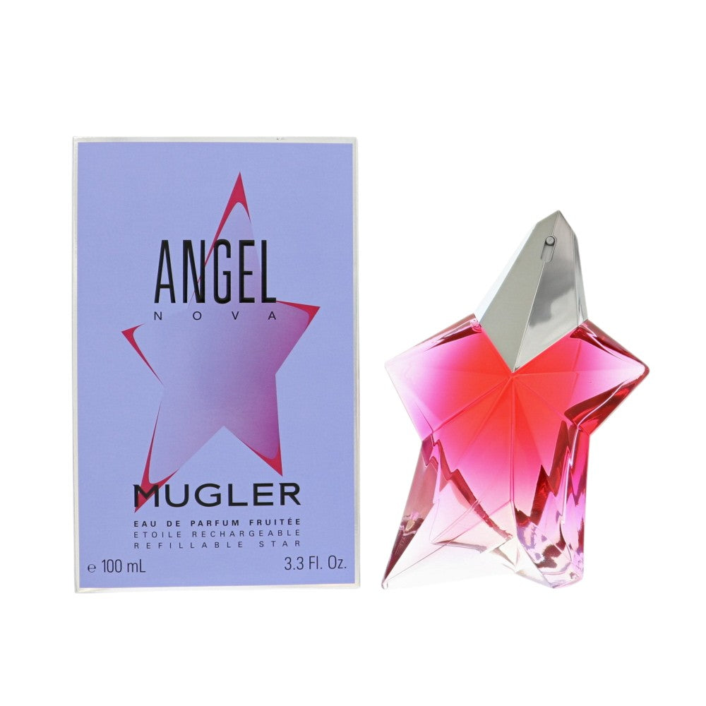 Angel Nova by Thierry Mugler