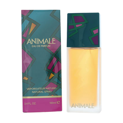 Animale de Animal Parfums