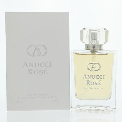 Anucci Rose de Anucci