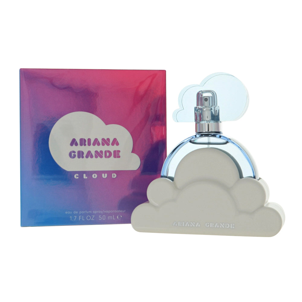 Cloud d'Ariana Grande