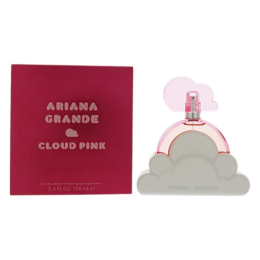 Cloud Pink By Ariana Grande