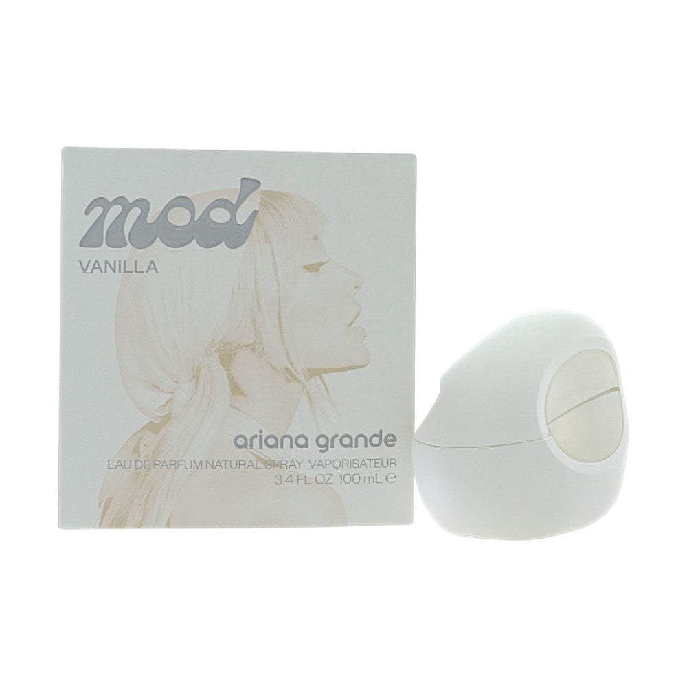 Mod Vanilla by Ariana Grande