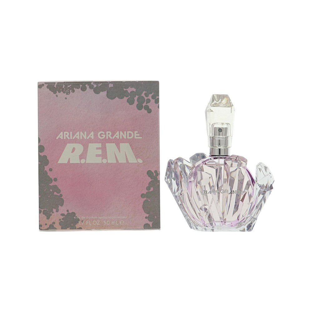 R.E.M. by Ariana Grande