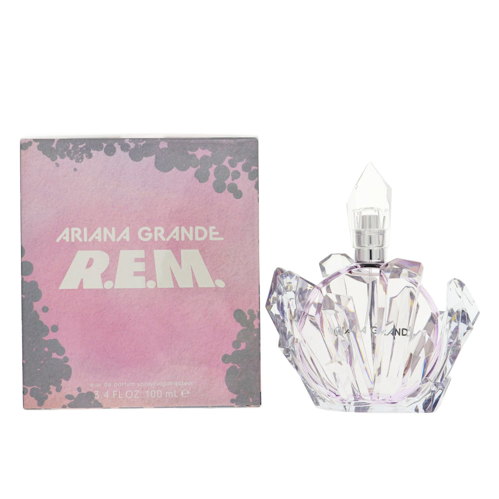 R.E.M. by Ariana Grande