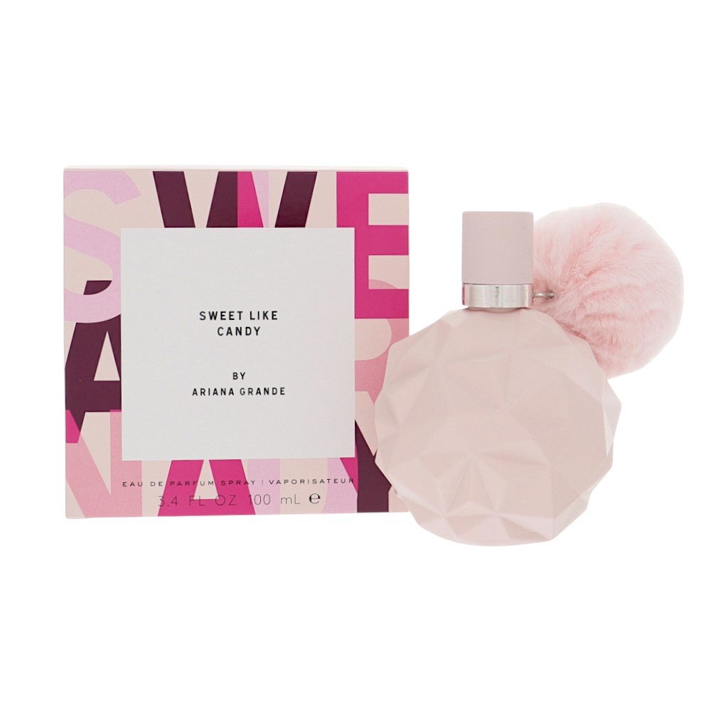 Sweet Like Candy by Ariana Grande