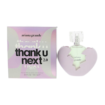 Ariana Grande por Ariana Grande