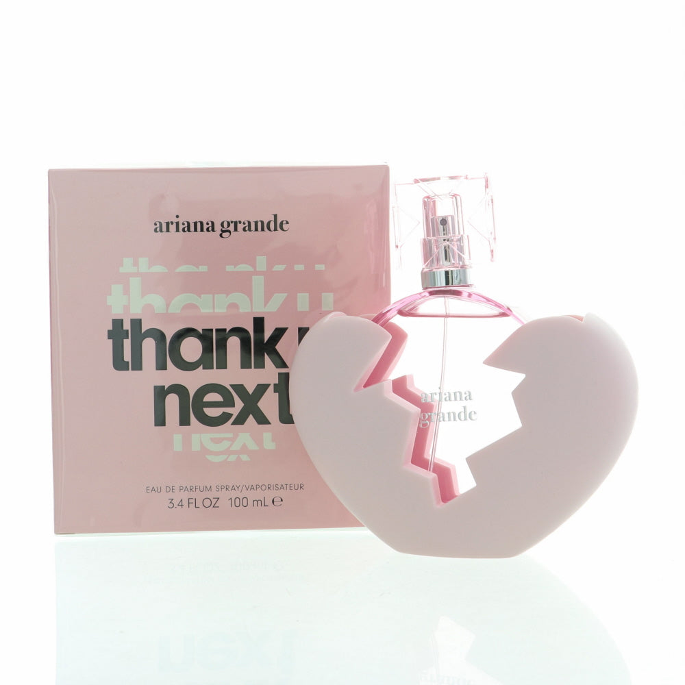 Ariana Grande by Ariana Grande