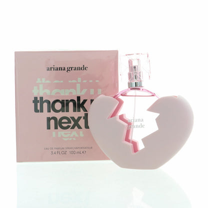 Ariana Grande por Ariana Grande