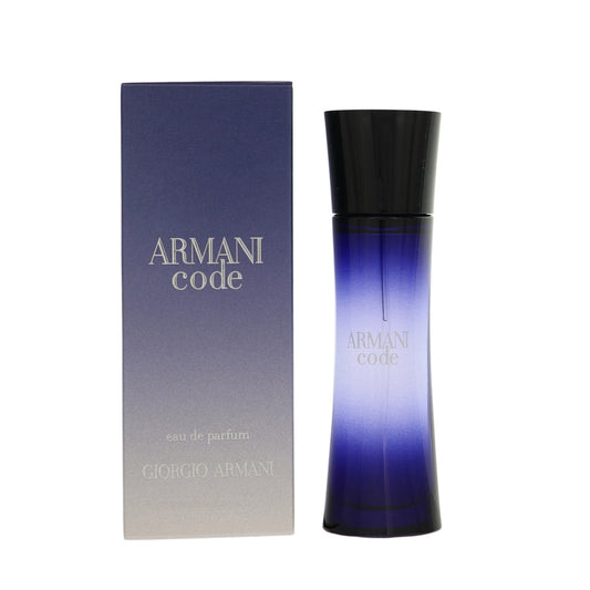 Armani Code by Giorgio Armani
