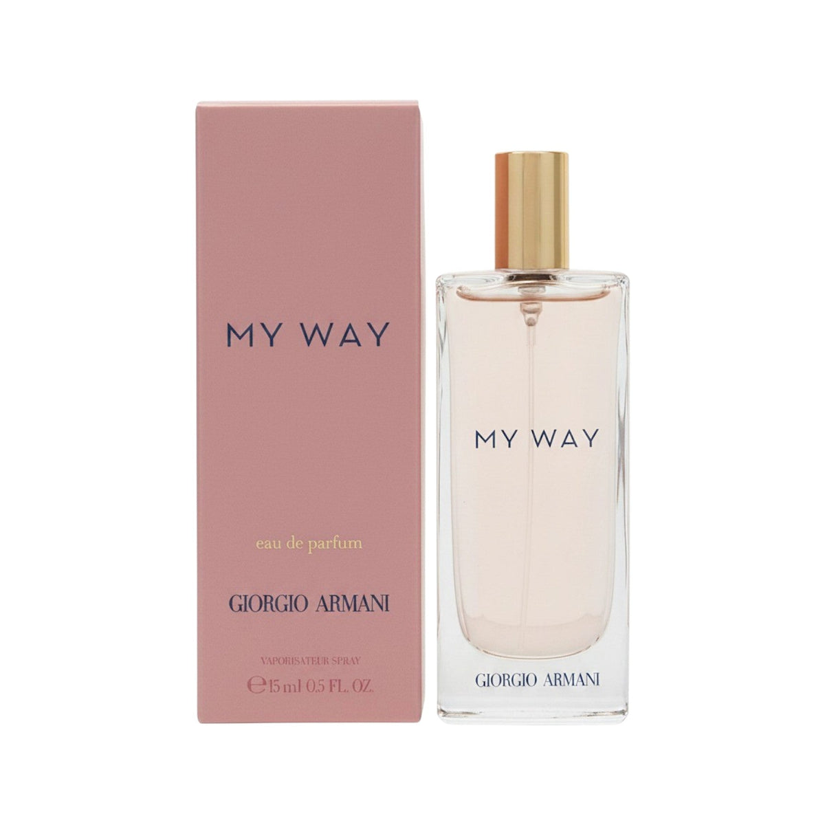 My Way by Giorgio Armani