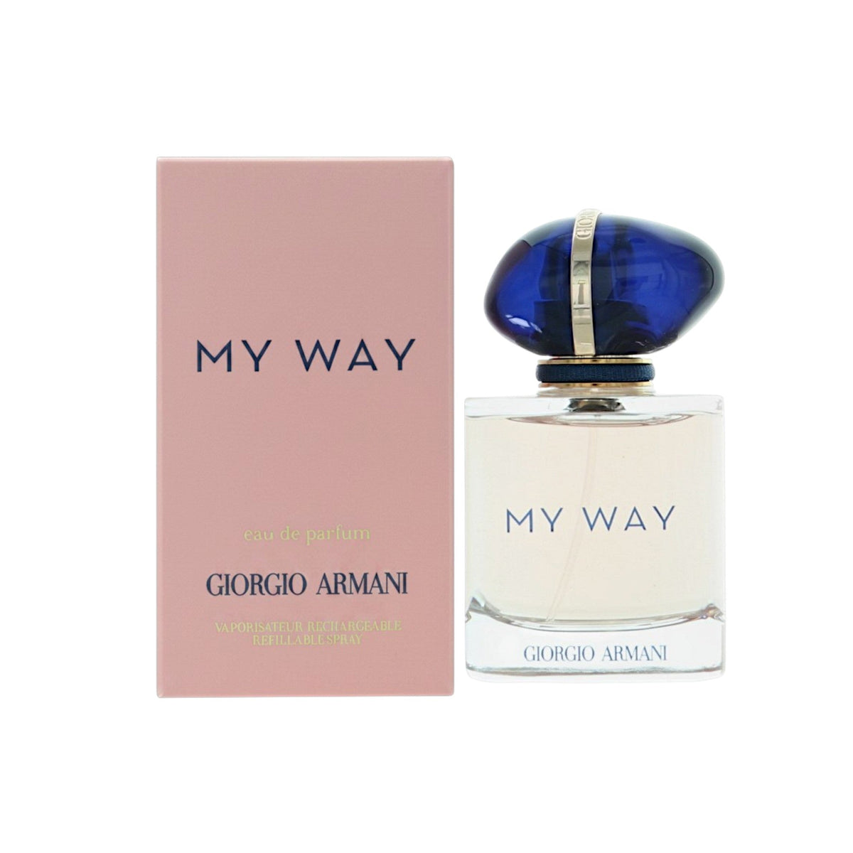 My Way by Giorgio Armani