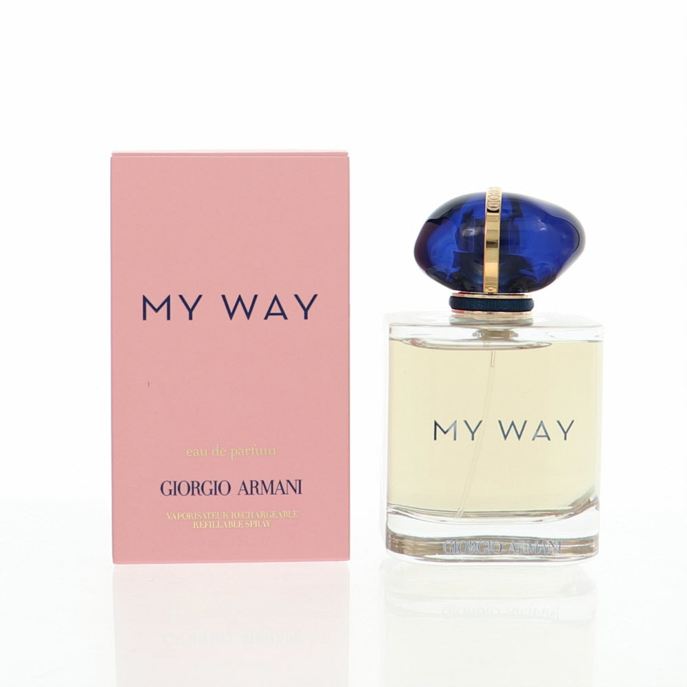My Way by Giorgio Armani