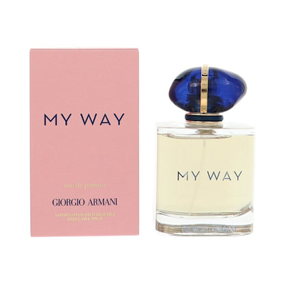My Way de Giorgio Armani