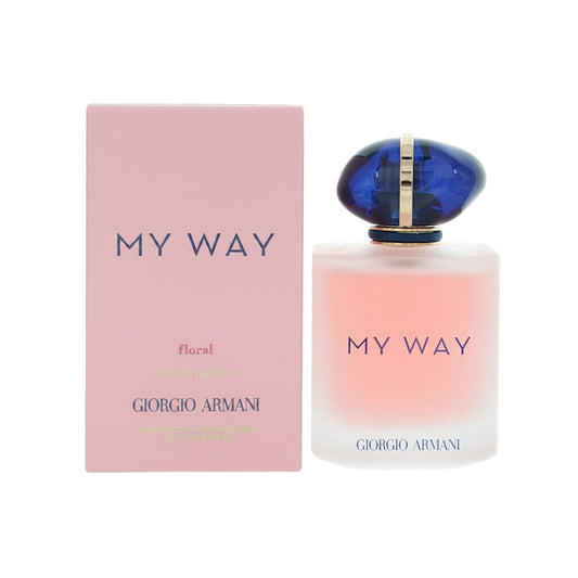 My Way Florale by Giorgio Armani