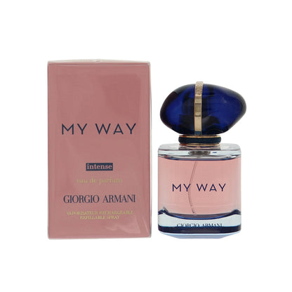 My Way Intense d'Armani par Giorgio Armani