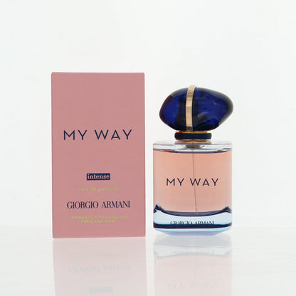 My Way Intense de Giorgio Armani