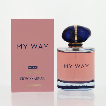My Way Intense de Giorgio Armani