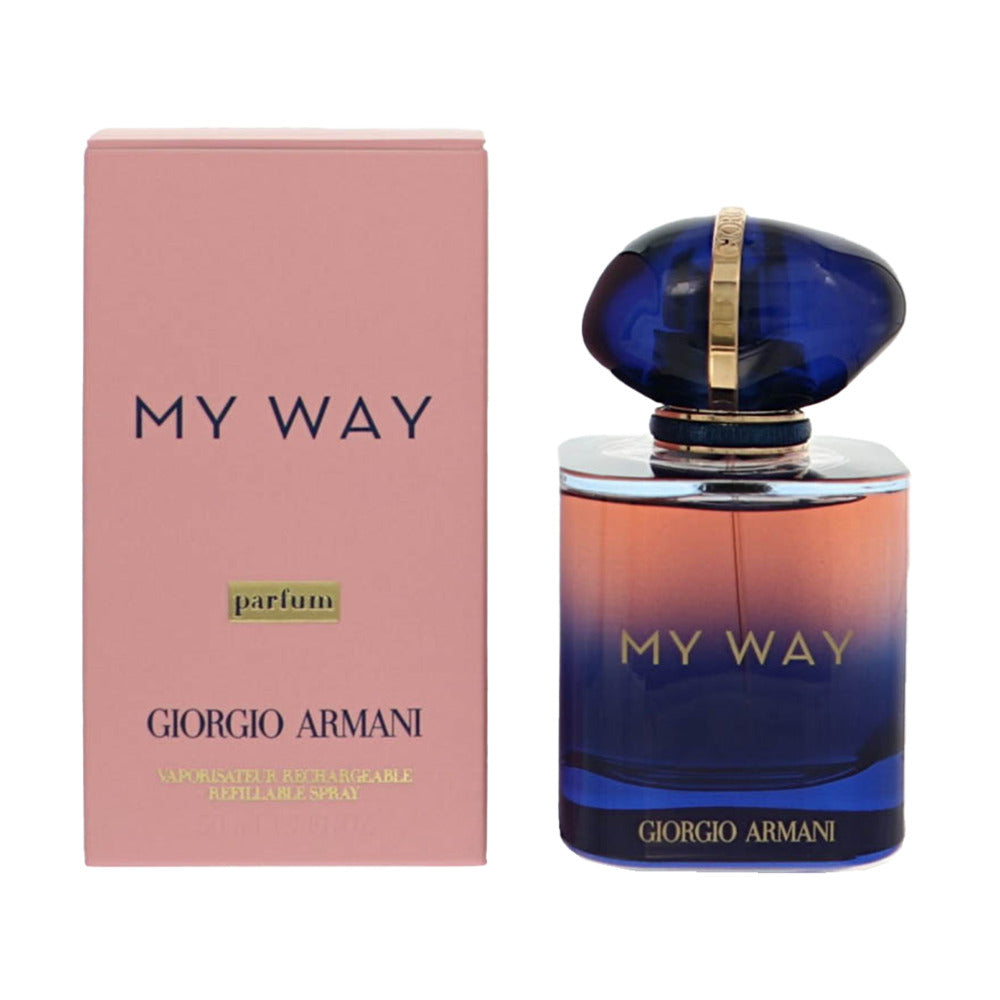 My Way by Giorgio Armani