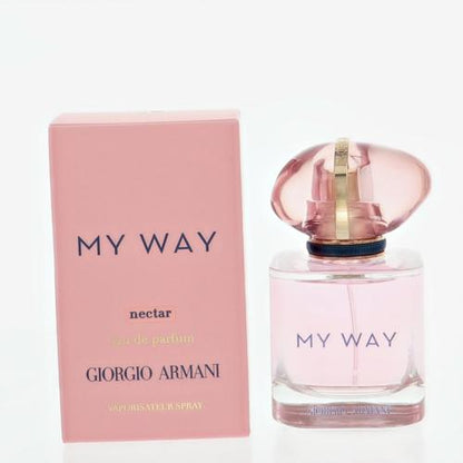 My Way Nectar de Giorgio Armani