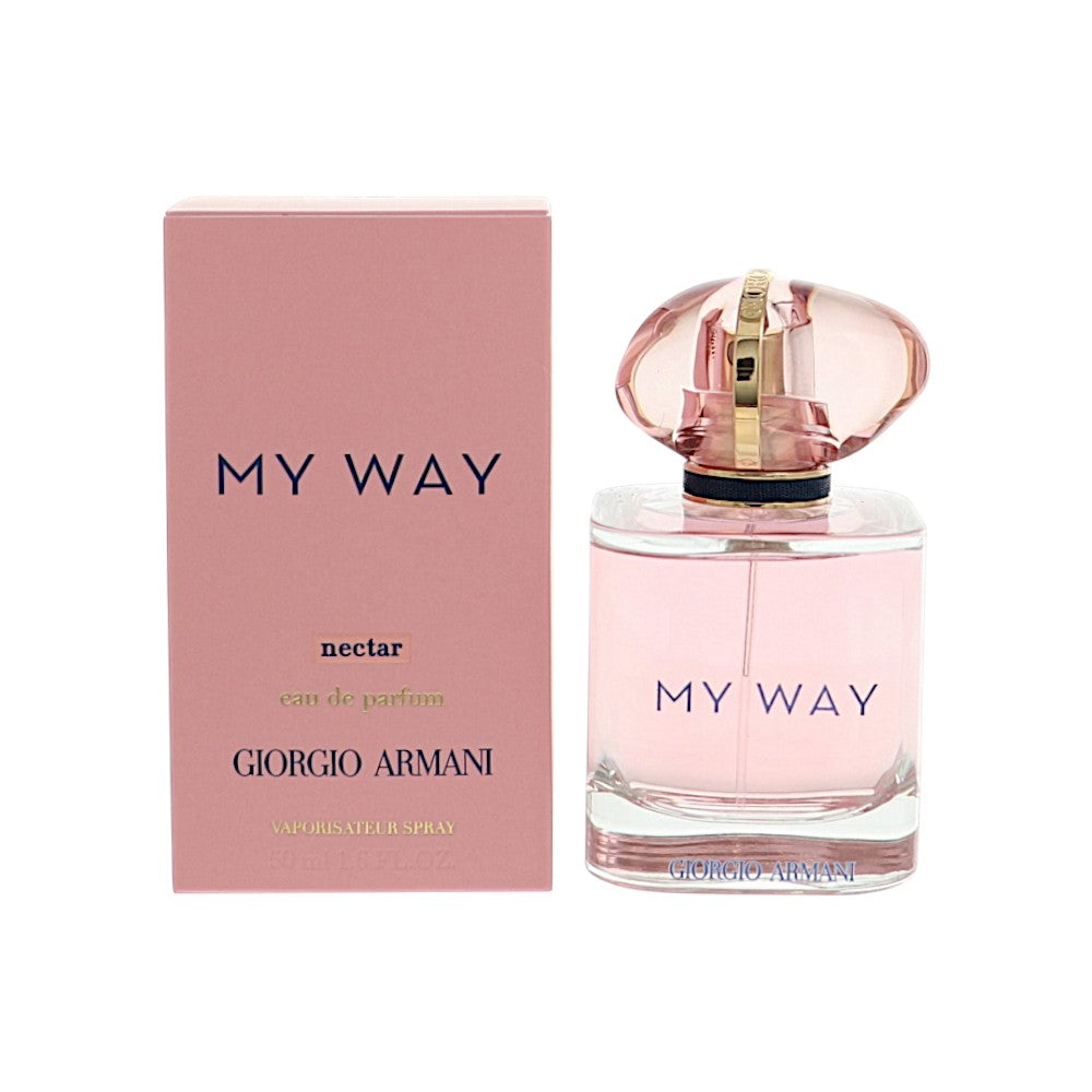 Giorgio Armani My Way Nectar By Giorgio Armani