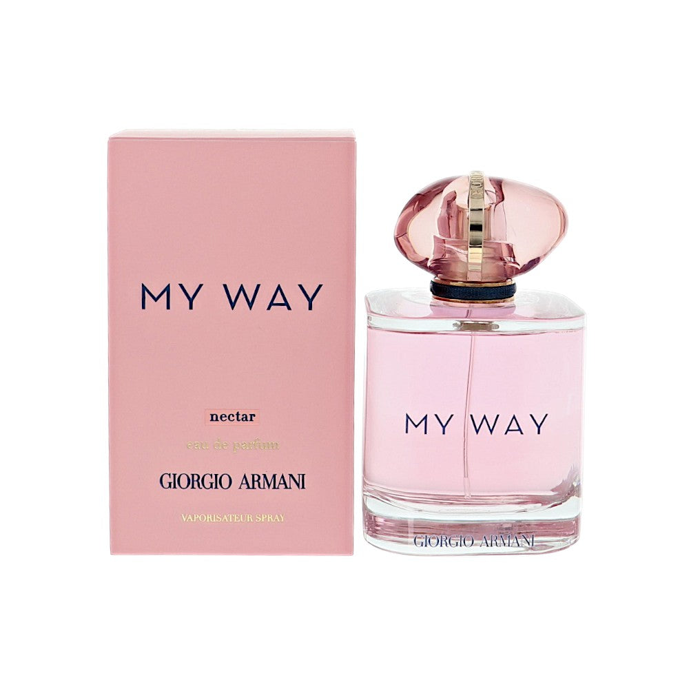 Giorgio Armani My Way Nectar By Giorgio Armani