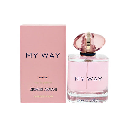 My Way Nectar de Giorgio Armani