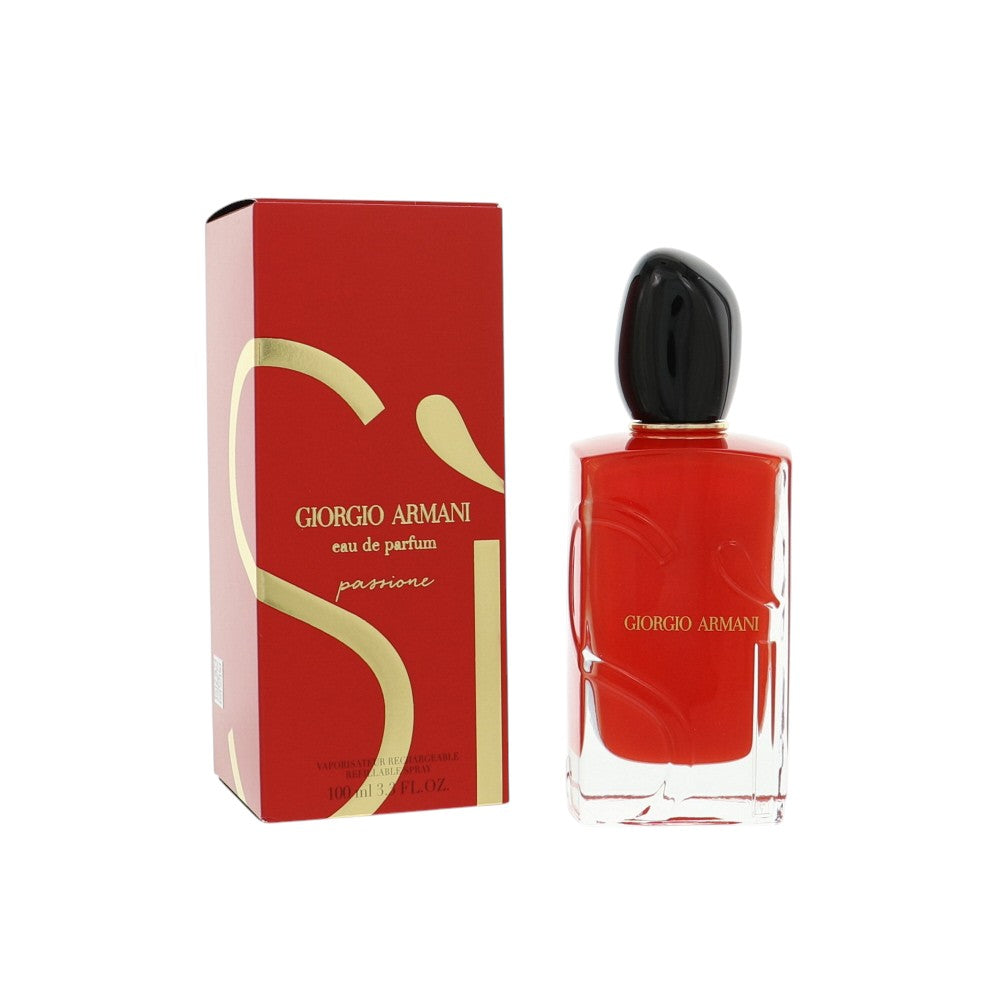 Armani Si Passione by Giorgio Armani