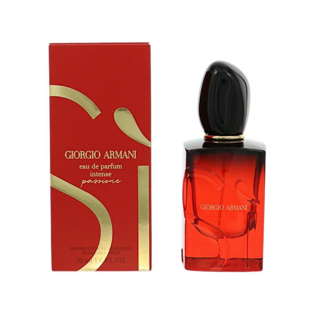 Armani Si Passione Intense by Giorgio Armani