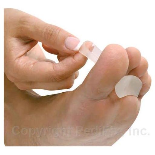 Visco Gel Toe 1 Oz Foot Care Product Pasteur Pharmacy