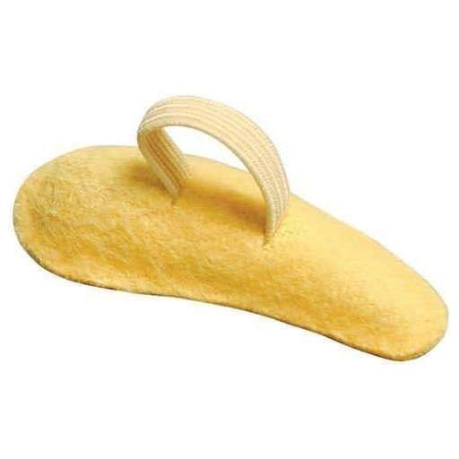 PediFix Feltastic Hammer Toe Cushion Extra Large Right Hammer Toe Cushion Pasteur Pharmacy
