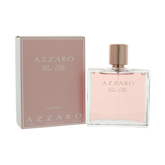 Pour Elle By Azzaro