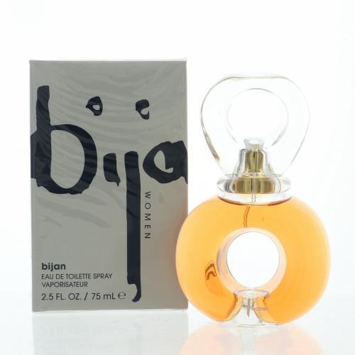 Bijan by Bijan