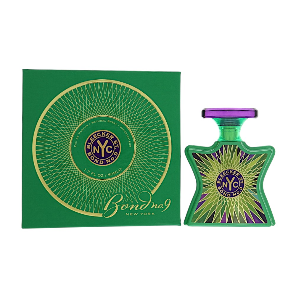Bond No. 9 Bleecker Street by Bond No. 9