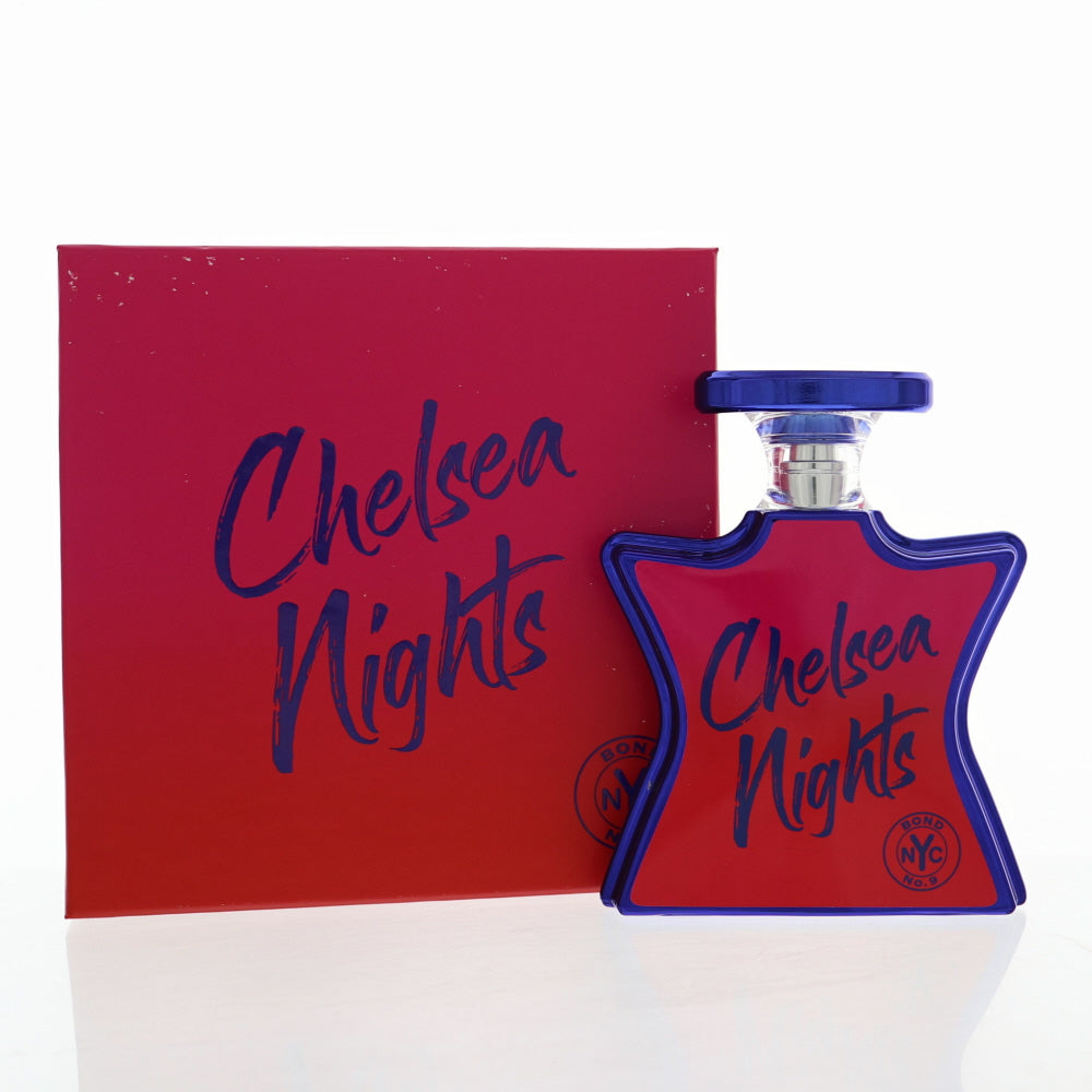 Bond No. 9 Chelsea Nights by Bond No. 9