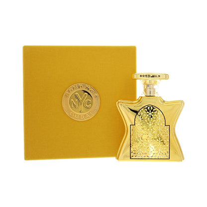 Dubai Gold de Bond No. 9
