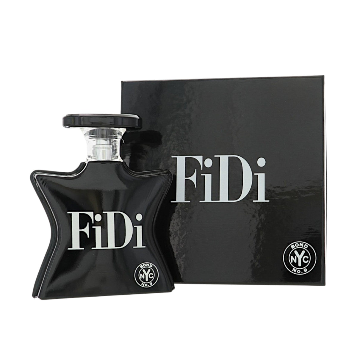 Bond No. 9 Fidi by Bond No. 9