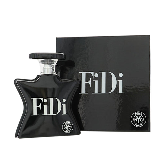 Bond No. 9 Fidi by Bond No. 9