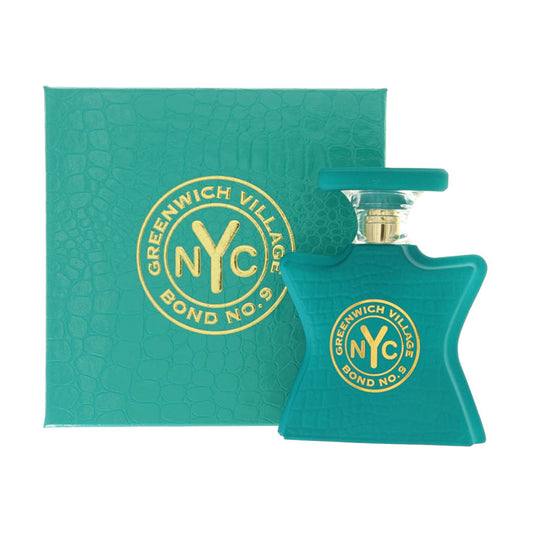Bond No. 9 Greenwich Village by Bond No. 9