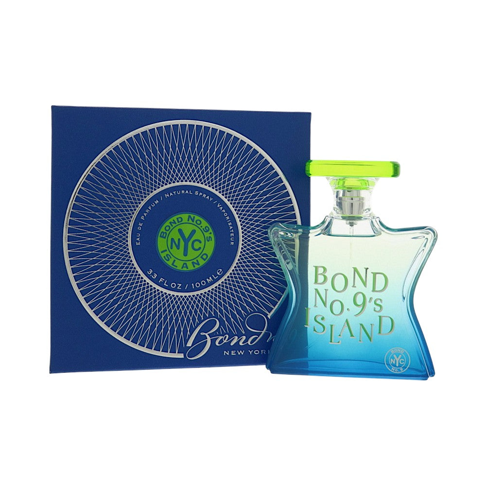 Bond No. 9 Island By Bond No. 9