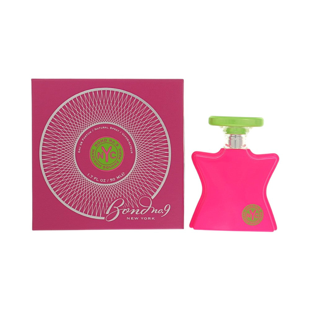 Bond No. 9 Madison Square Park by Bond No. 9
