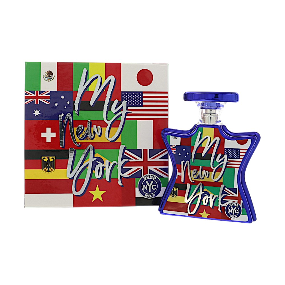 Bond No. 9 My New York by Bond No. 9