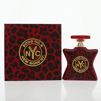 Bond No. 9 New Bond Street de Bond No. 9