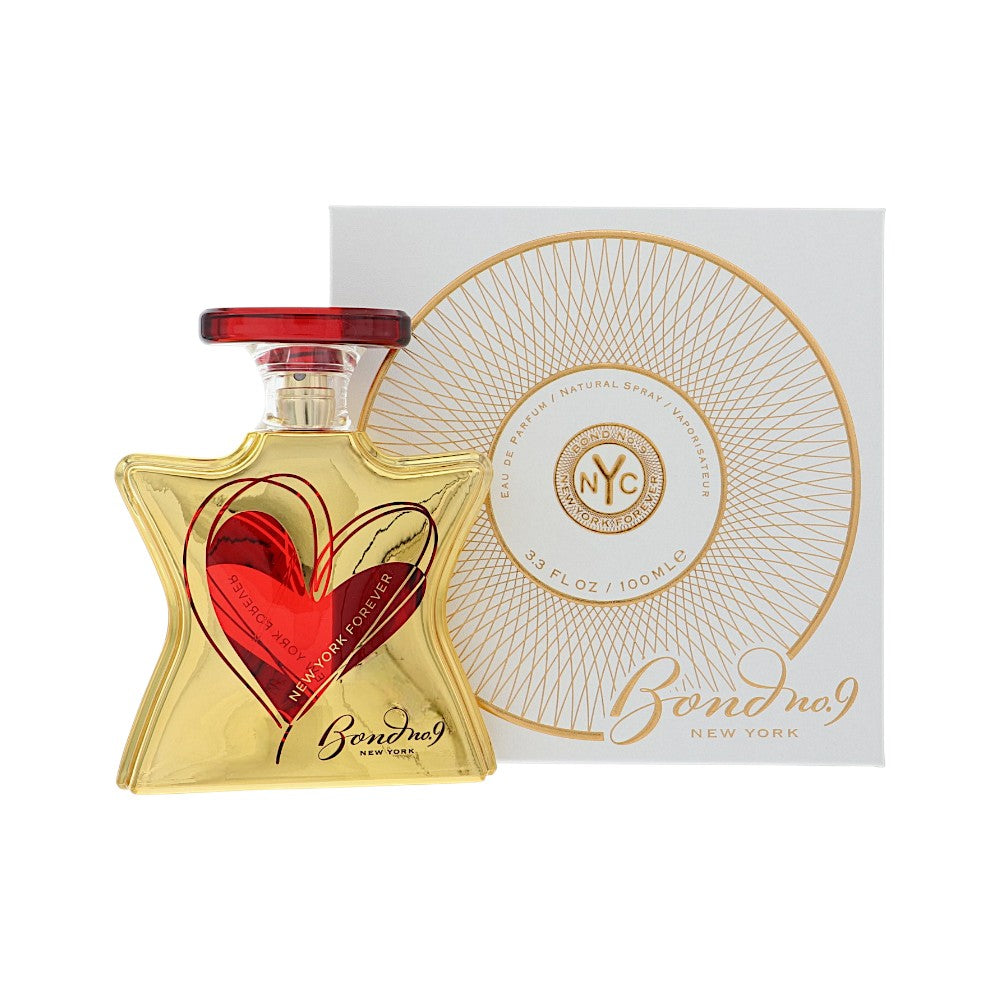 Bond No. 9 New York Forever by Bond No. 9