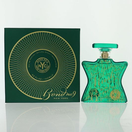 Bond No. 9 New York Musk by Bond No. 9